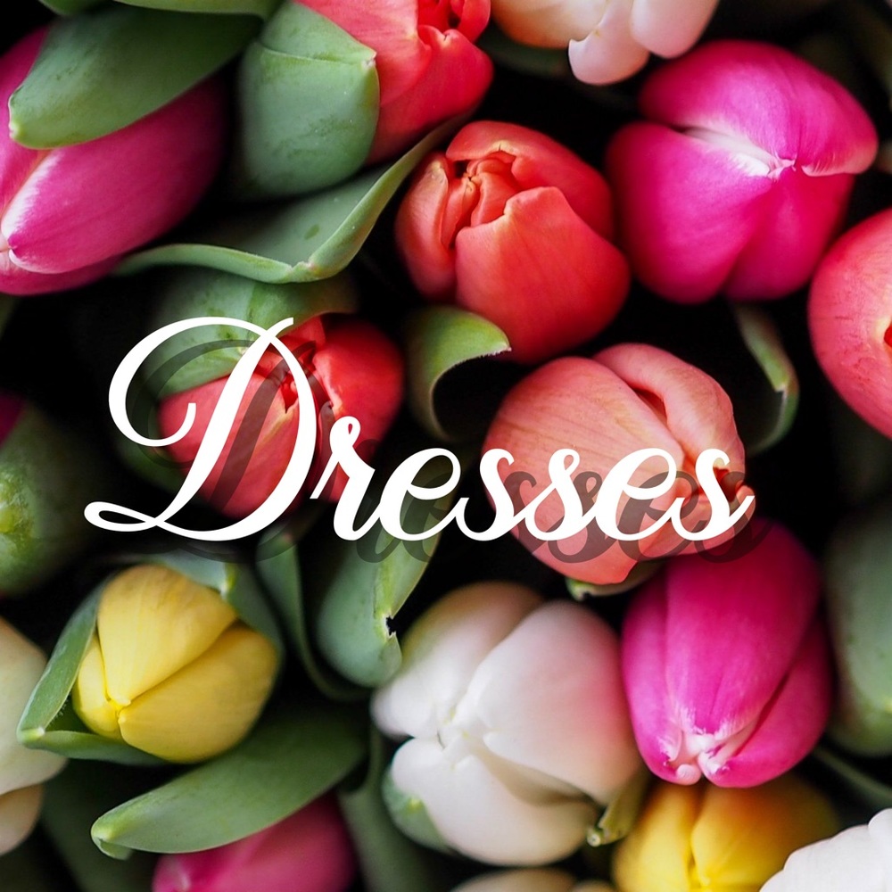 Dresses 👗